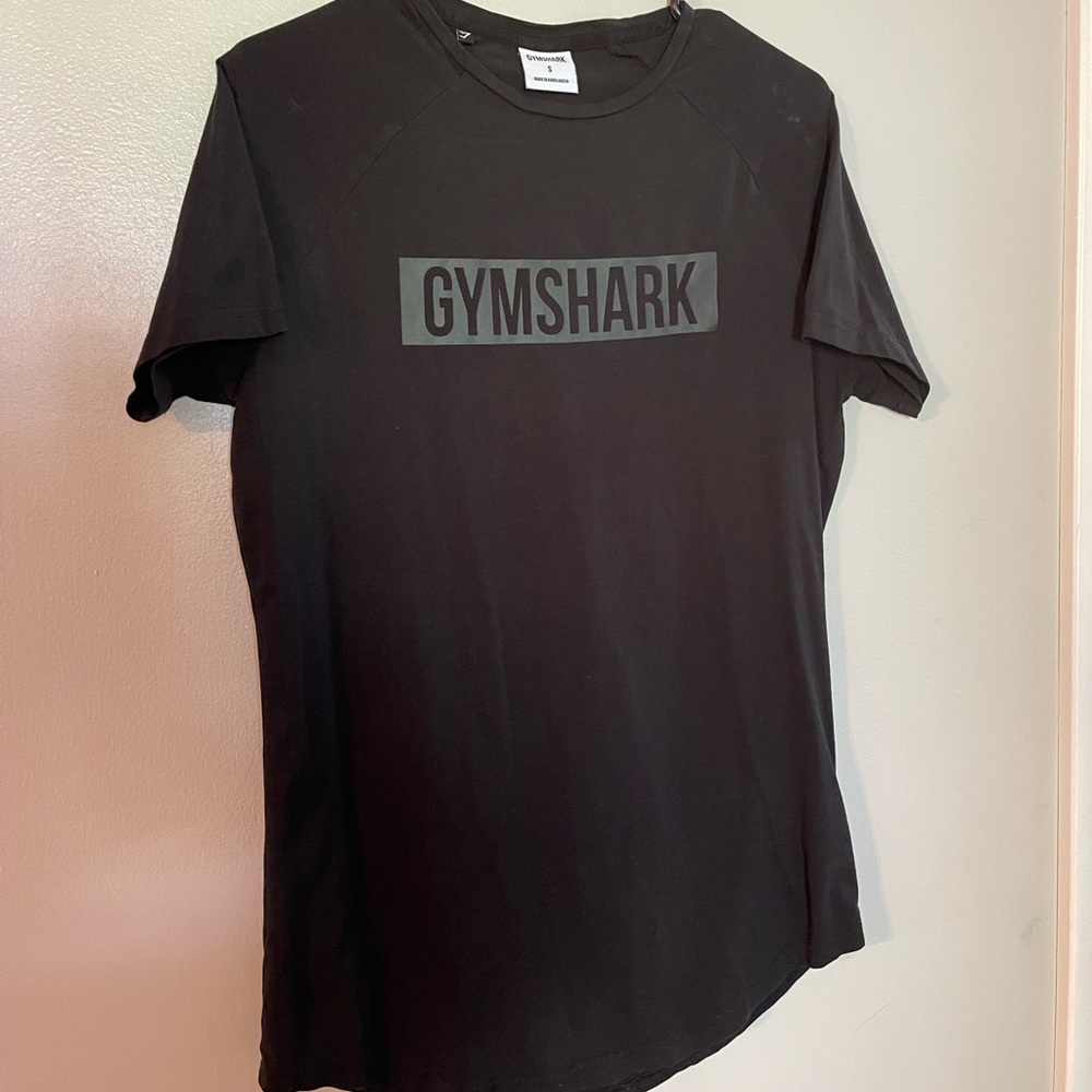 Gymshark shirt